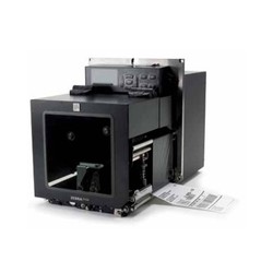 TT Printer ZE500 6", RH 300dpi, Chinese Cord, Serial, Parallel, USB, Int 10/100