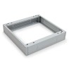 Podstavec 600x1000 s filtrem 1x pro RDA šedý