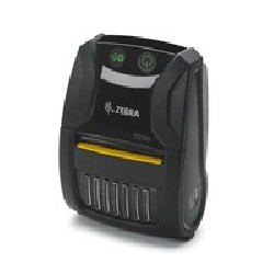 DT Printer ZQ310 Bluetooth, No Label Sensor, Outdoor Use, English, Group E