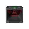 Zebra DS7708-SR Midnight Black, Checkpoint EAS, USB Kit: DS7708-SR00004ZCWW Scanner, CBA-U32-C09ZAR Shielded USB Cable