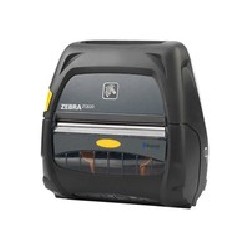 DT Printer ZQ520 Bluetooth 4.0, Linered Platen, English, Grouping E