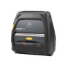 DT Printer ZQ520 Dual Radio (Bluetooth 3.0/WLAN), Linered Platen, Active NFC, English, Grouping E