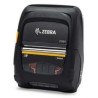 DT Printer ZQ511, media width 3.15"/80mm English/Latin fonts, RFID, Dual 802.11ac/Bluetooth 4.1, stnd battery, EMEA Certs