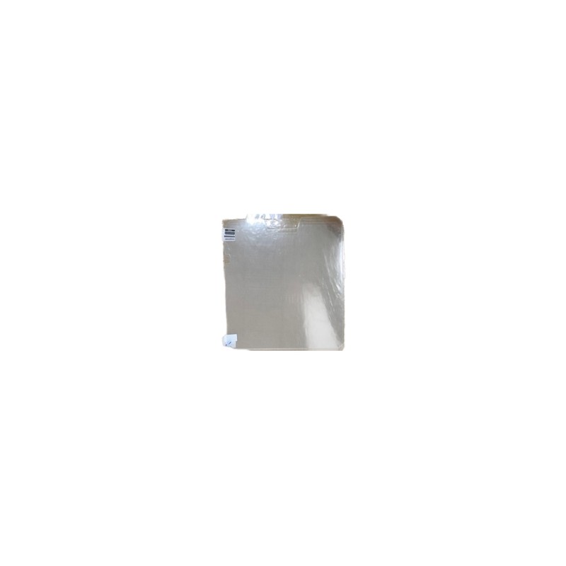 ET8X screen protector 3 pack with tabs. Ordering one unit of it will contain 3 screen protectors