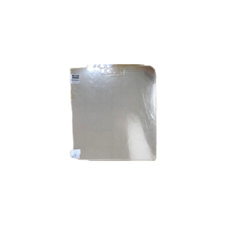 ET8X screen protector 3 pack with tabs. Ordering one unit of it will contain 3 screen protectors