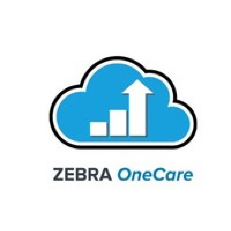 Technical & Software Support Contract 8/5, 1 Year, On Premise ZebraNet Bridge 100+ Printers