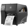 DT Printer ZT220 203 dpi, Euro and UK cord, Serial, USB