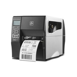 TT Printer ZT230 203 dpi, US Cord, Serial, USB, Int 10/100