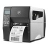 TT Printer ZT230 203 dpi, US Cord, Serial, USB, Int 10/100