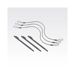 Zebra MC55 Stylus And Tether Kit/3 Pack