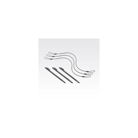 Zebra MC55 Stylus And Tether Kit/3 Pack