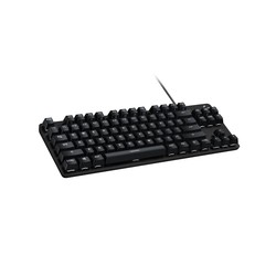 Logitech G413 SE - Black - FRA - Central/