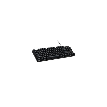 Logitech G413 SE - Black - FRA - Central/