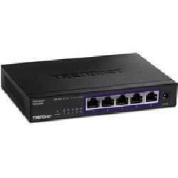 TRENDnet 8-Port Unmanaged 2.5G Switch/.