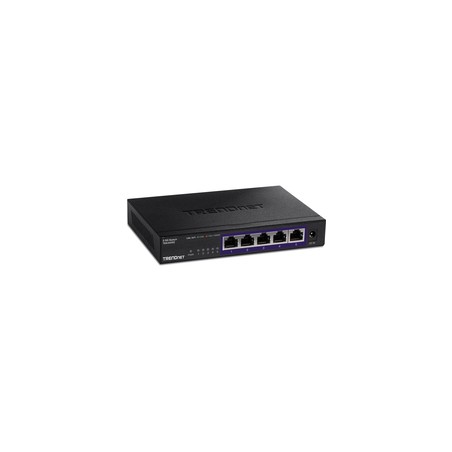 8-PORT UNMANAGED 2.5G SWITCH/.