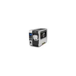 ZT610 4", 203 dpi, Israeli Cord, Serial, USB, Gigabit Ethernet, Bluetooth 4.0, USB Host, Tear, RFID UHF Encoder:Global (ROW)