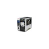 ZT610 4", 203 dpi, Israeli Cord, Serial, USB, Gigabit Ethernet, Bluetooth 4.0, USB Host, Tear, RFID UHF Encoder:Global (ROW)