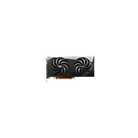 Sapphire Nitro+ Radeon RX 6600 XT Gaming/OC 8GB GDDR6 HDMI /3X DP