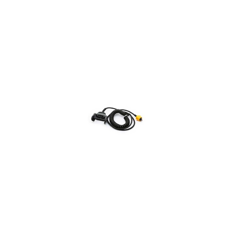 KIT ACC QLn/ZQ6 11 PIN Serial Cable (with strain relief) to MC3000