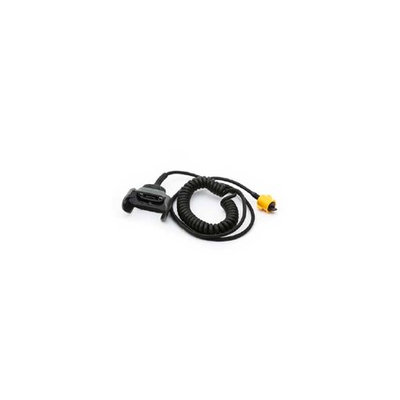 KIT ACC QLn/ZQ6 11 PIN Serial Cable (with strain relief) to MC3000