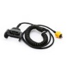 KIT ACC QLn/ZQ6 11 PIN Serial Cable (with strain relief) to MC3000