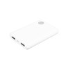 POWERBANK 5000 MAH 2 USB PORT/