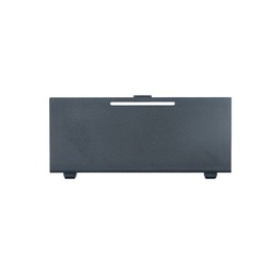 Kit, Rear Bezels, Serial, Ethernet, Standard, (one of each), ZD420D