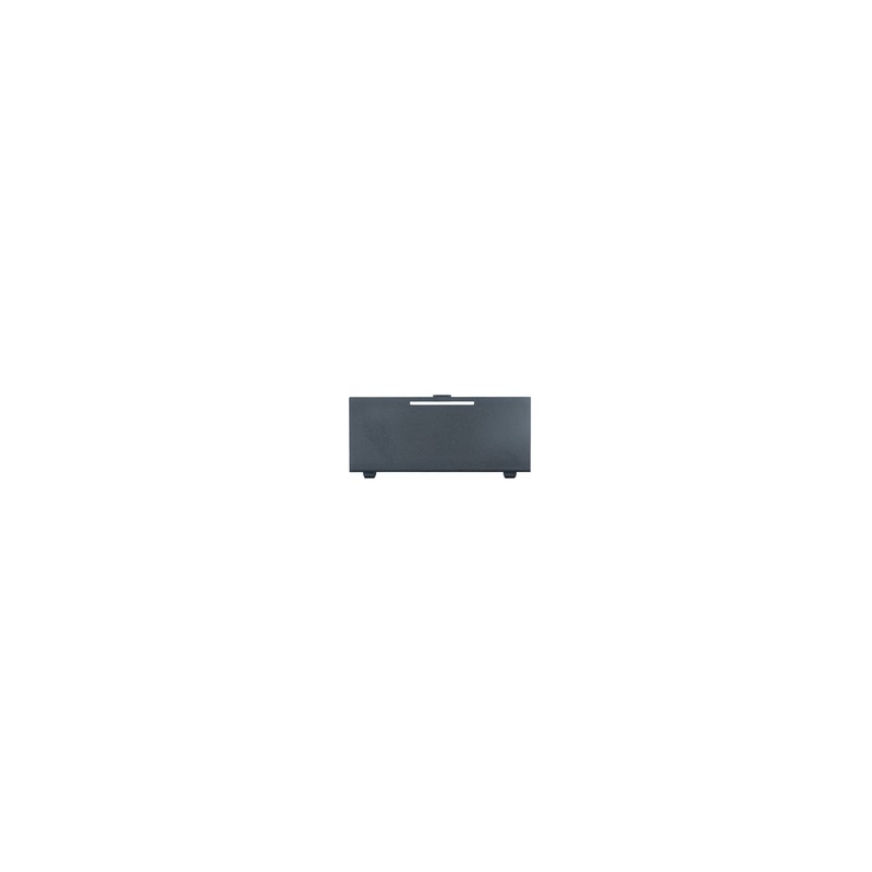 Kit, Rear Bezels, Serial, Ethernet, Standard, (one of each), ZD420D