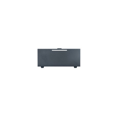 Kit, Rear Bezels, Serial, Ethernet, Standard, (one of each), ZD420D