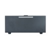 Kit, Rear Bezels, Serial, Ethernet, Standard, (one of each), ZD420D