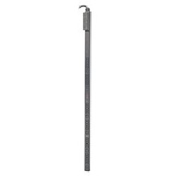 Rack PDU,Basic,ZeroU,12.5kW,208V,(30)C13,(6)C19 10' Cord