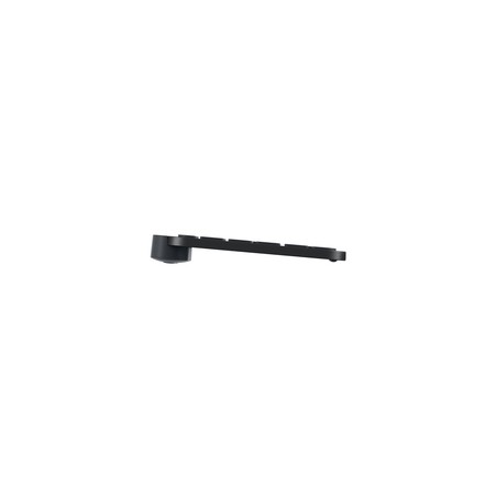 Logitech MX Keys S - Graphite - ESP - BT/- N/A - Mediter-412