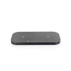 WIRELESS DUEL CHARGING PAD 15W/