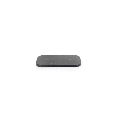 WIRELESS DUEL CHARGING PAD 15W/
