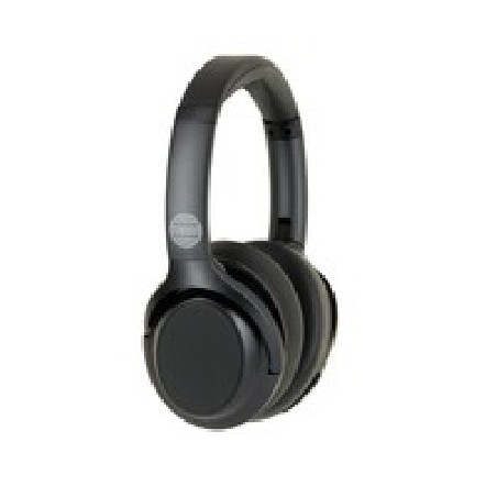 Our pure planet Signature Bluetooth Headphones/
