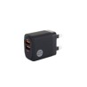 Our pure planet Wall Charger 2 USB Ports 4.8A/UK 30W