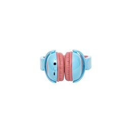 BLUETOOTH CHILDRENS HEADPHONES/