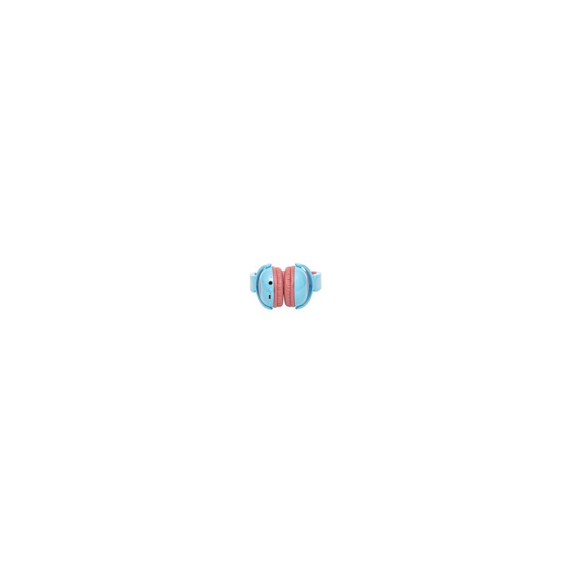 BLUETOOTH CHILDRENS HEADPHONES/