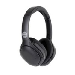 Our pure planet Platinum Bluetooth Headphones/
