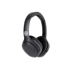 PLATINUM BLUETOOTH HEADPHONES/