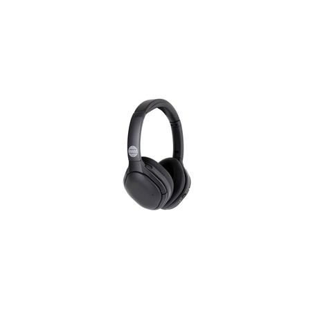 PLATINUM BLUETOOTH HEADPHONES/