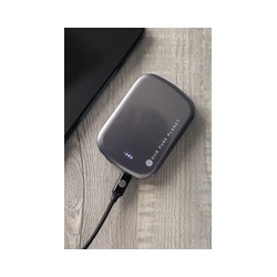 Our pure planet Magnetic Wireless Powerbank/5000MAH