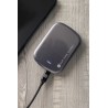 MAGNETIC WIRELESS POWERBANK/5000MAH