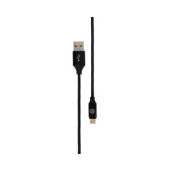 CHARGE SYNC MICRO CABLE/1.2M/4FT