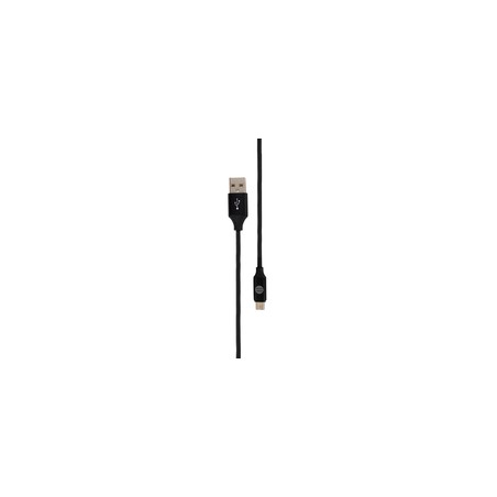 CHARGE SYNC MICRO CABLE/1.2M/4FT