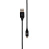 CHARGE SYNC MICRO CABLE/1.2M/4FT