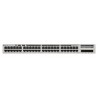 Cisco Catalyst 9200 48-Port Partial/PoE+ Network Advantage