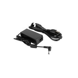 F110 G5 Getac 65W AC Adapter W//Power Cord UK
