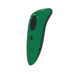SOCKETSCAN S720 LINEAR BARCODE/AND QR CODE READER GREEN