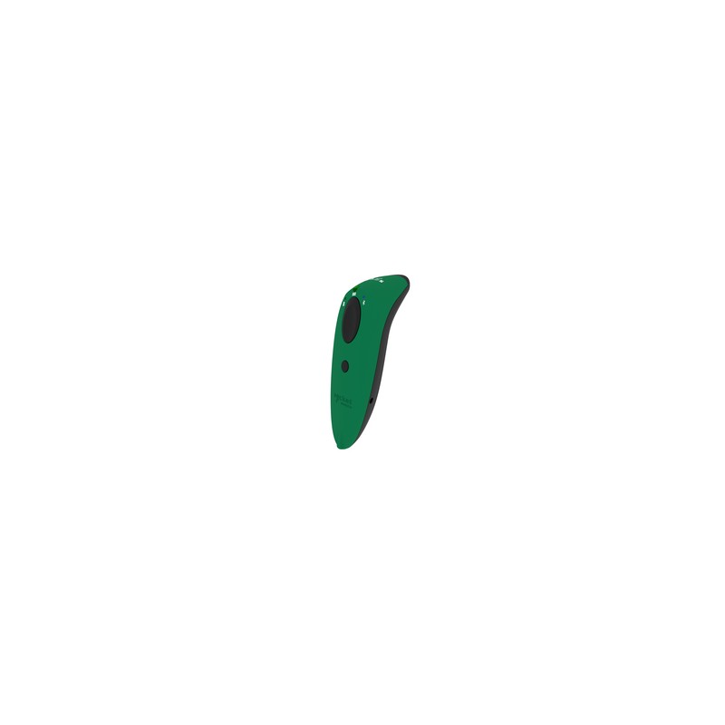Socket Mobile Socketscan S720 Linear Barcode/And QR Code Reader Green
